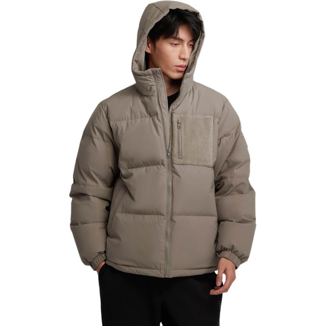 Пуховик мужской GAP - Boxette Shop